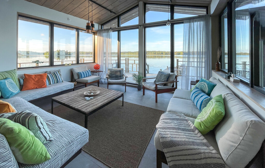 Feriehus - Strängnäs , Sverige - S44963 6