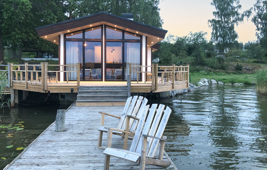 Feriehus - Strängnäs , Sverige - S44963 7
