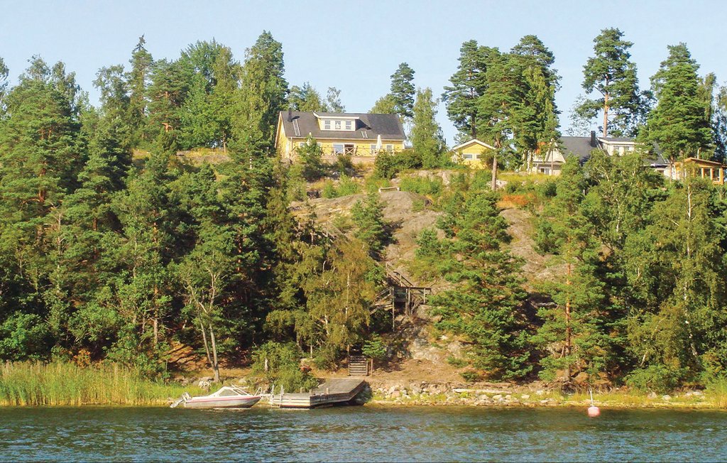 Ferienhaus Vaxholm 6 Personen Schweden Region Stockholm Uppsala Ferienhausurlaub Com