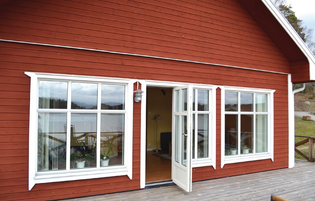 Stuga i Nykvarn, 4 bäddar – bild 2 av 5