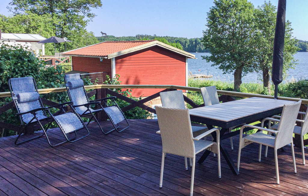 Semesterhus - Nykvarn , Sverige