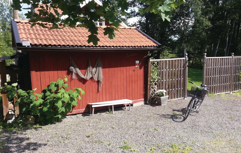 Ferienhaus Kopparberg, Schweden