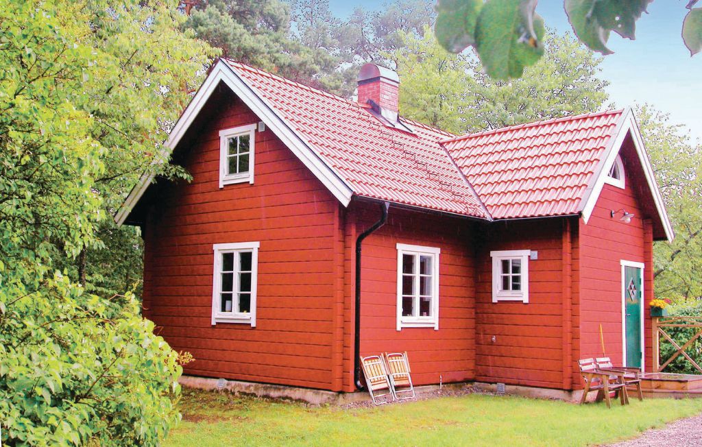 Ferienhaus Ösmo