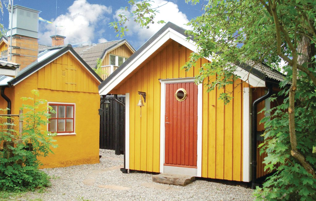 Stuga i Trosa, 5 bäddar – bild 3 av 5