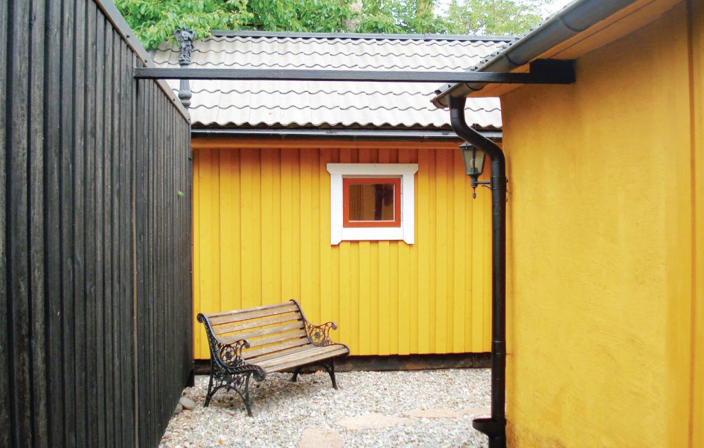 Stuga i Trosa, 5 bäddar – bild 4 av 5