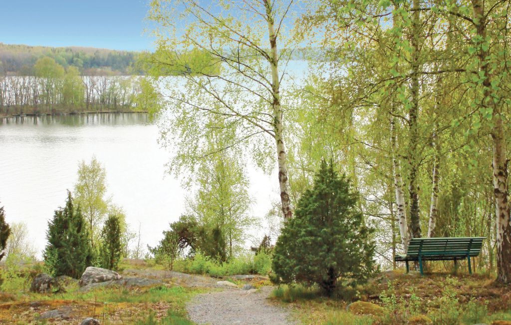 Stuga i Bålsta, 4 bäddar – bild 2 av 5