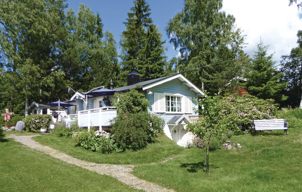 Semesterhus - Bålsta/Stockholm , Sverige