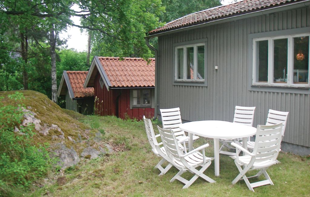 Stuga i Trosa, 5 bäddar – bild 4 av 5