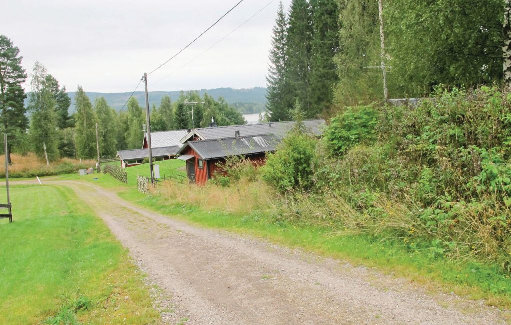 Holiday home Vitsand/Torsby , Sweden S45336 Novasol