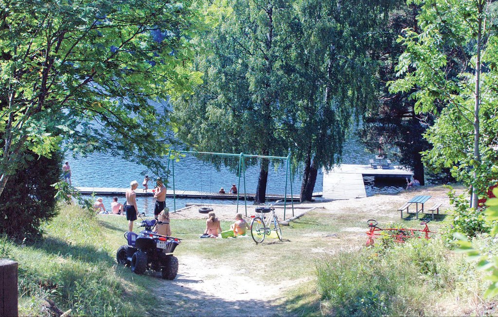 cliffview campground
