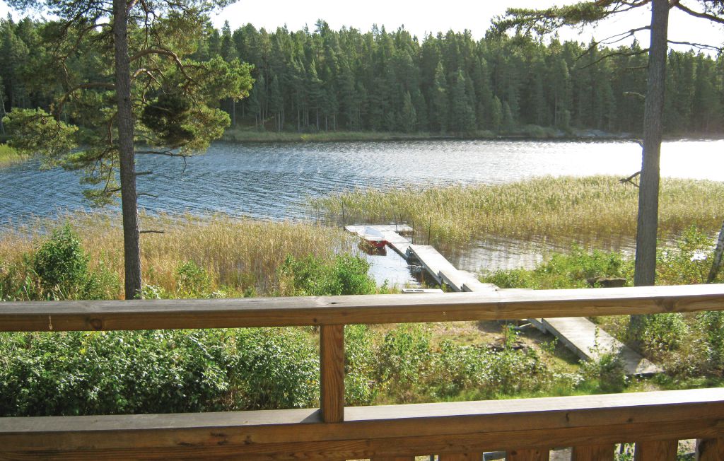 Feriehus - Segmon , Sverige - S45059 3