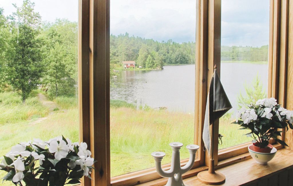 Ferienhaus - Åsensbruk , Schweden - S45165 2