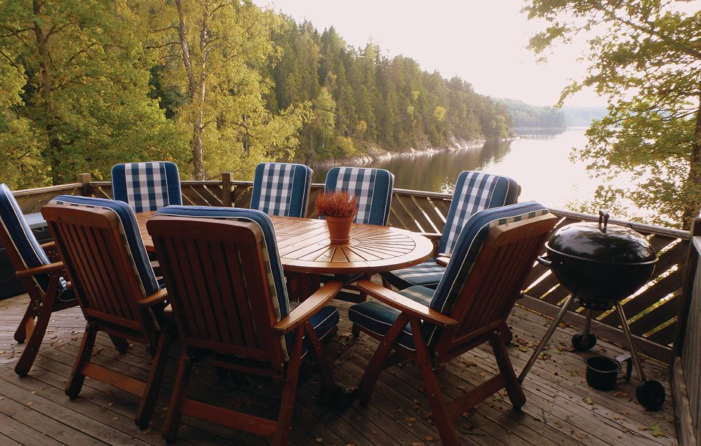 Feriehus - Färgelanda , Sverige - S45622 3