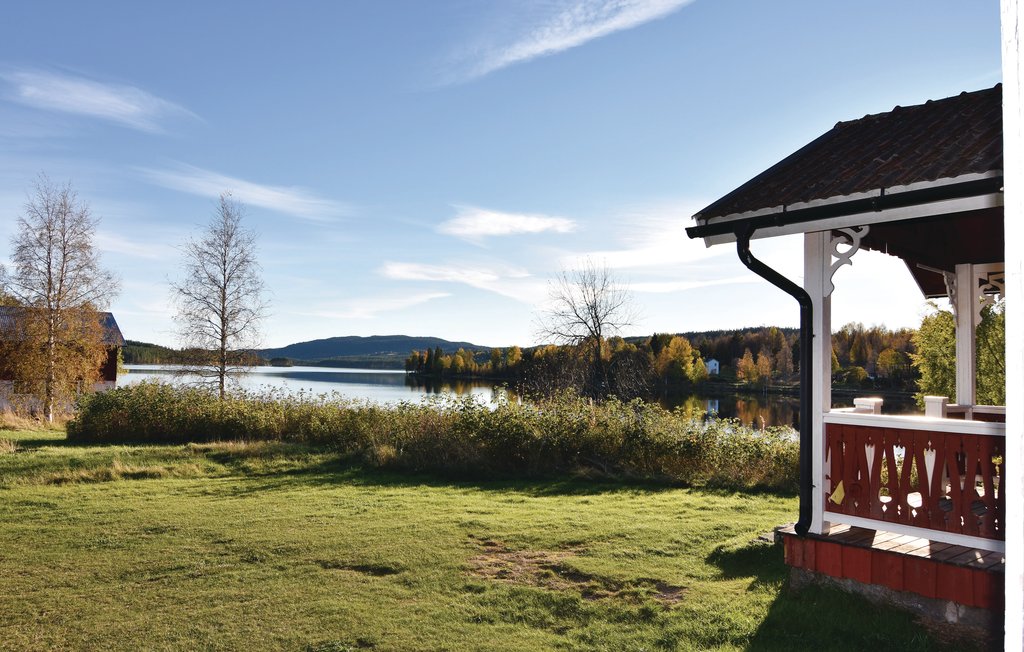 Feriehus - Bograngen , Sverige - S45692 1