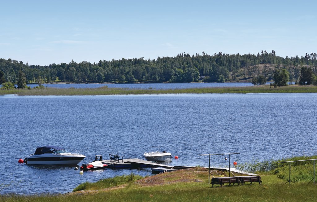Feriehus - Köpmannebro , Sverige - S45702 2