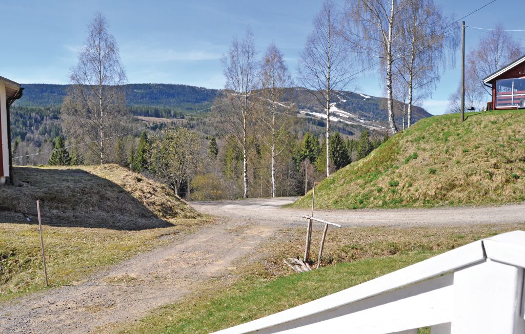 Feriehus - Branäs/Sysslebäck , Sverige - S45478 6