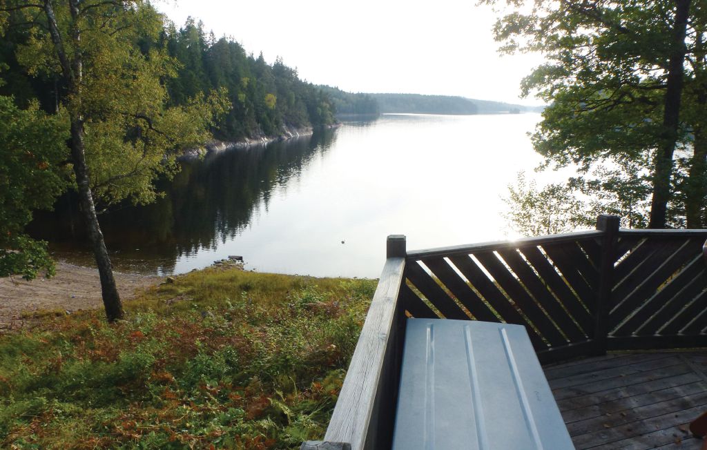 Feriehus - Färgelanda , Sverige - S45622 10