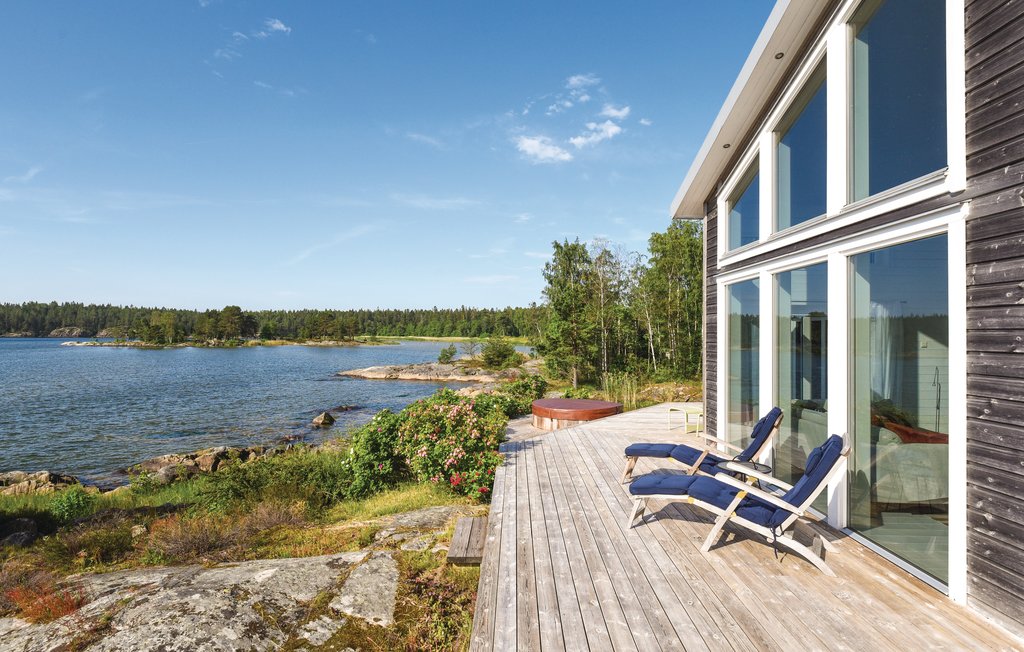 Feriehus - Mellerud , Sverige - S45239 8