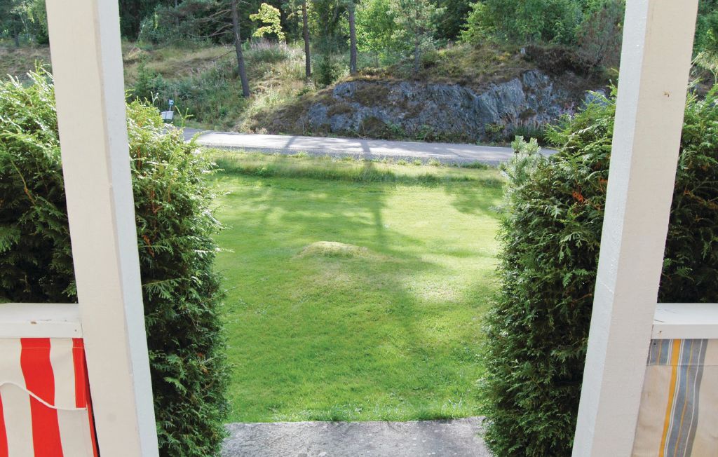 Feriehus - Dalskog , Sverige - S45391 4