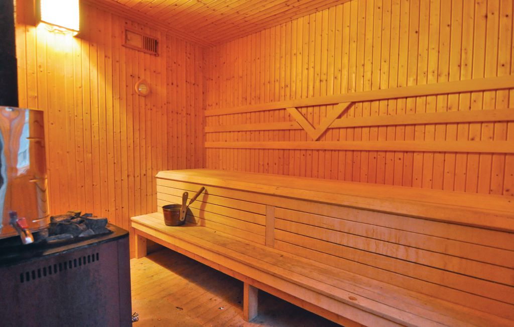 Feriehus - Långserud , Sverige - S45395 20