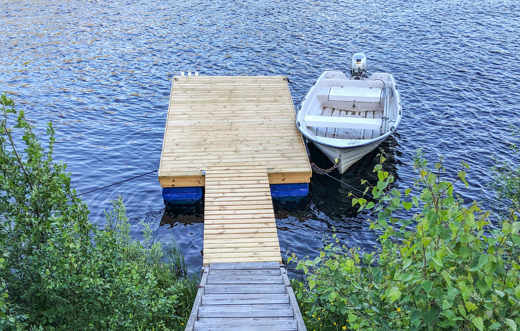 Feriehus - Råda , Sverige - S45859 16