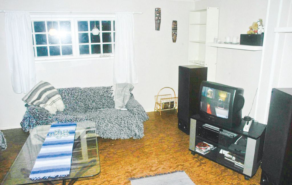 Feriehus - Rottneros/Sunne , Sverige - S45218 5