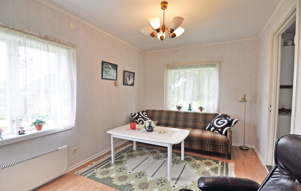 Feriehus - Dalskog , Sverige - S45391 5