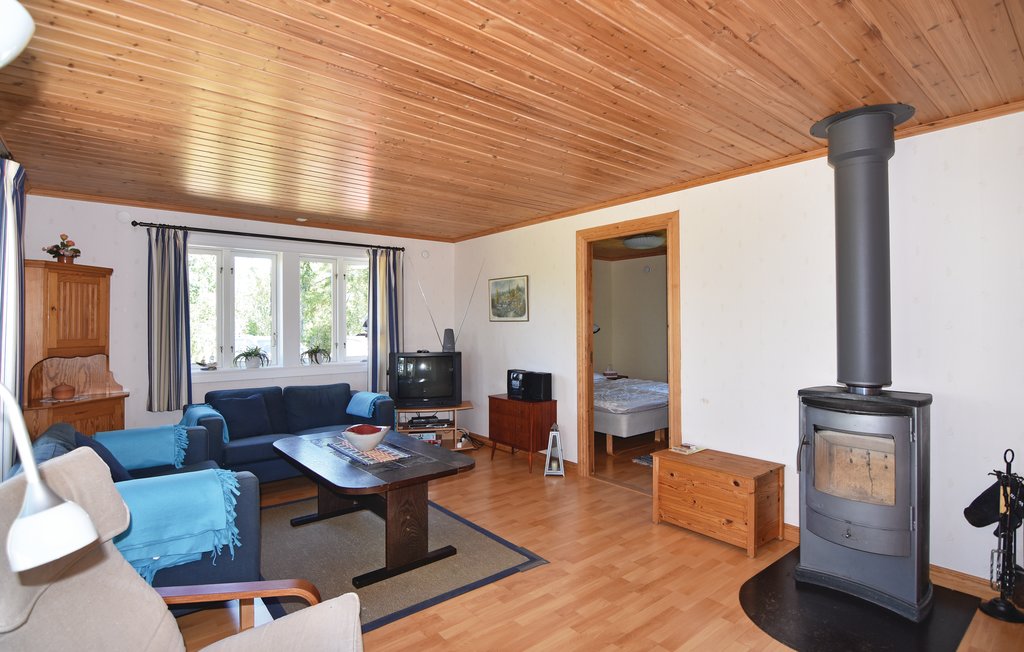 Feriehus - Ånimskog , Sverige - S45658 2