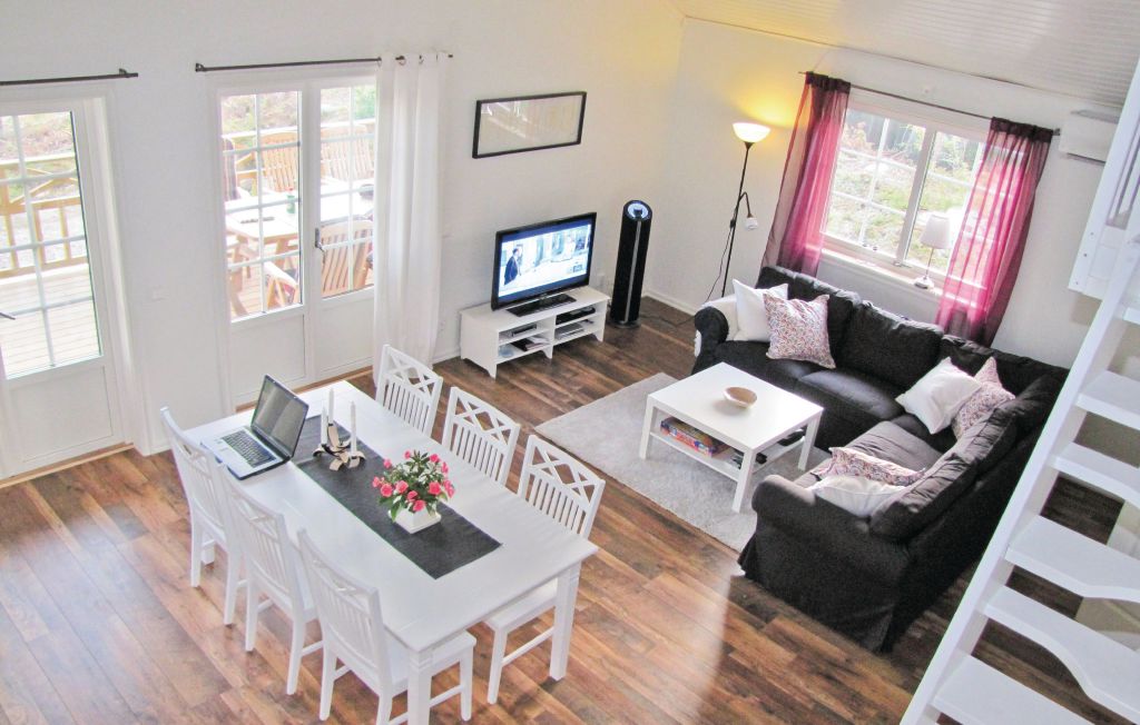 Semesterhus - Båtstadsviken/Östra Viker , Sverige - S45939 2