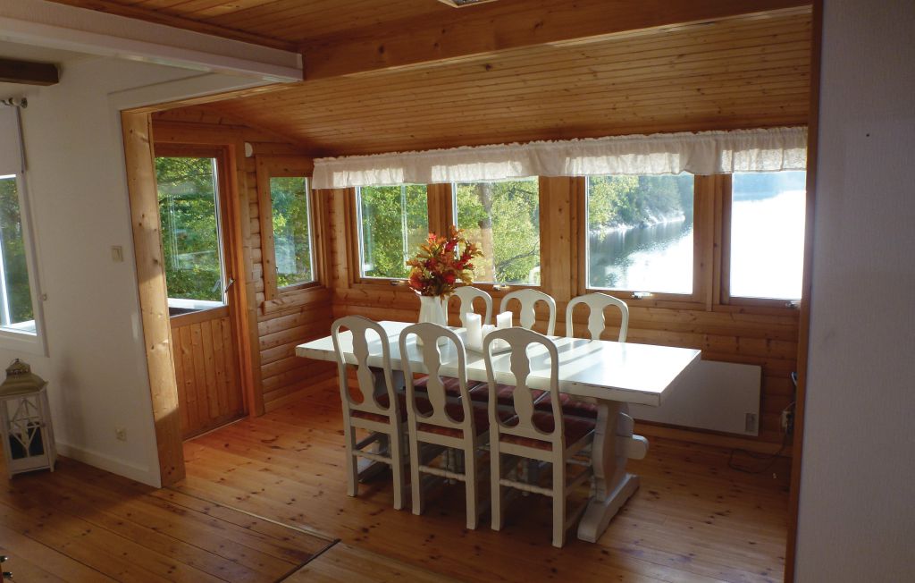 Feriehus - Färgelanda , Sverige - S45622 2