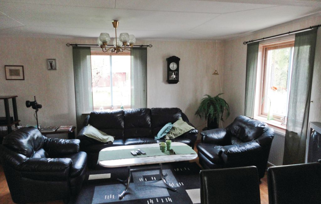 Ferienhaus - Ånimskog , Schweden - S45653 5