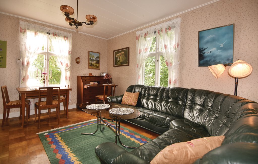 Ferienhaus - Köpmannebro , Schweden - S45783 8