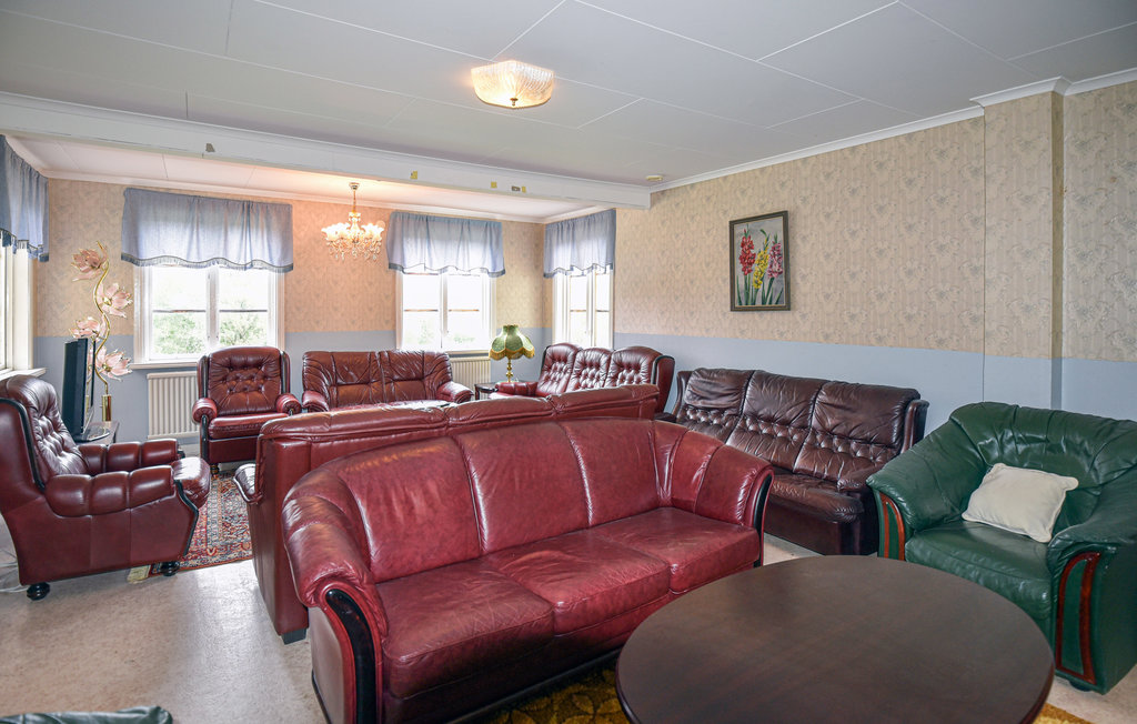 Feriehus - Gräsmark , Sverige - S45794 5