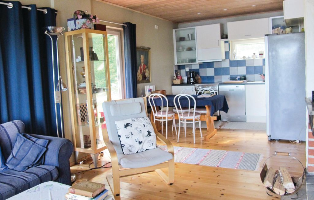 Ferienhaus - Acksjön/Forshaga , Schweden - S45928 6