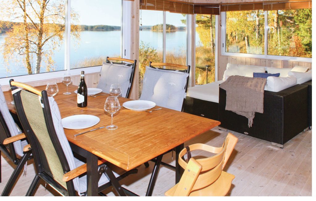 Feriehus - Lyckhem/Säffle , Sverige - S45438 2