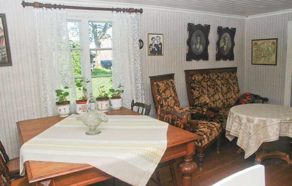 Feriehus - Brålanda , Sverige - S45517 12