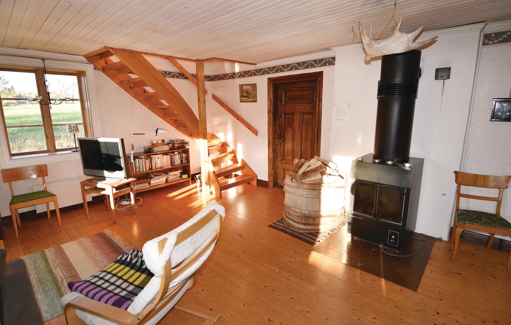 Feriehus - Bograngen , Sverige - S45692 7