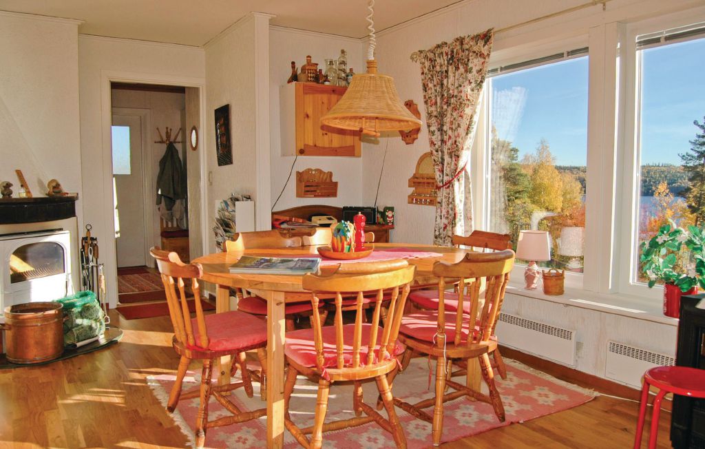 Feriehus - Kil , Sverige - S45062 8