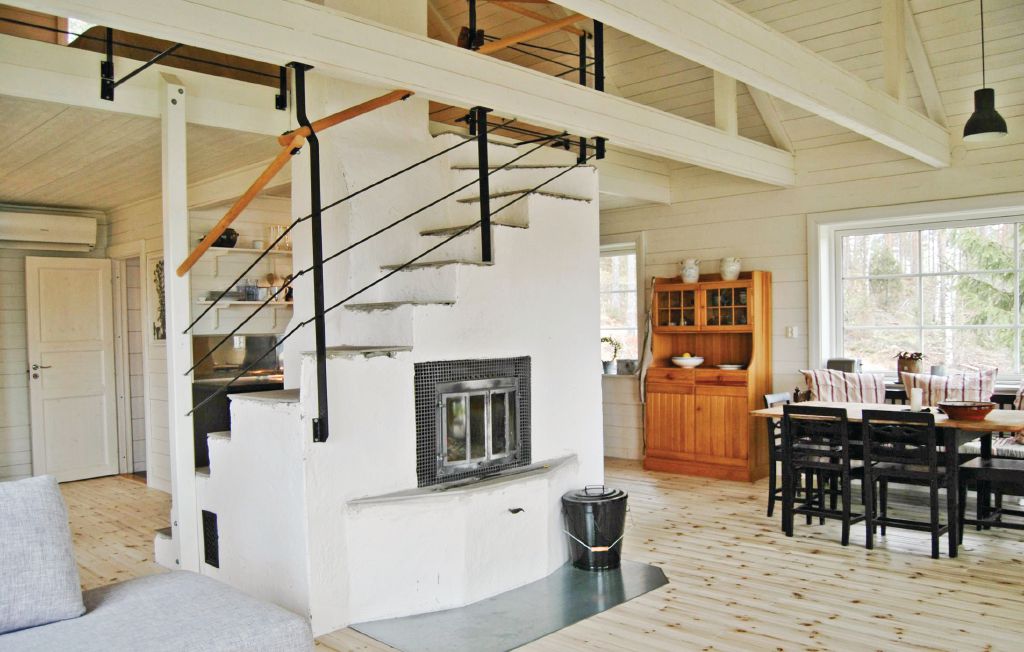 Ferienhaus - Forshaga/Karlstad , Schweden - S45265 8