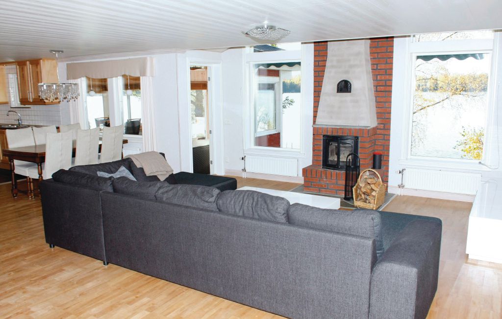 Feriehus - Lyckhem/Säffle , Sverige - S45438 9