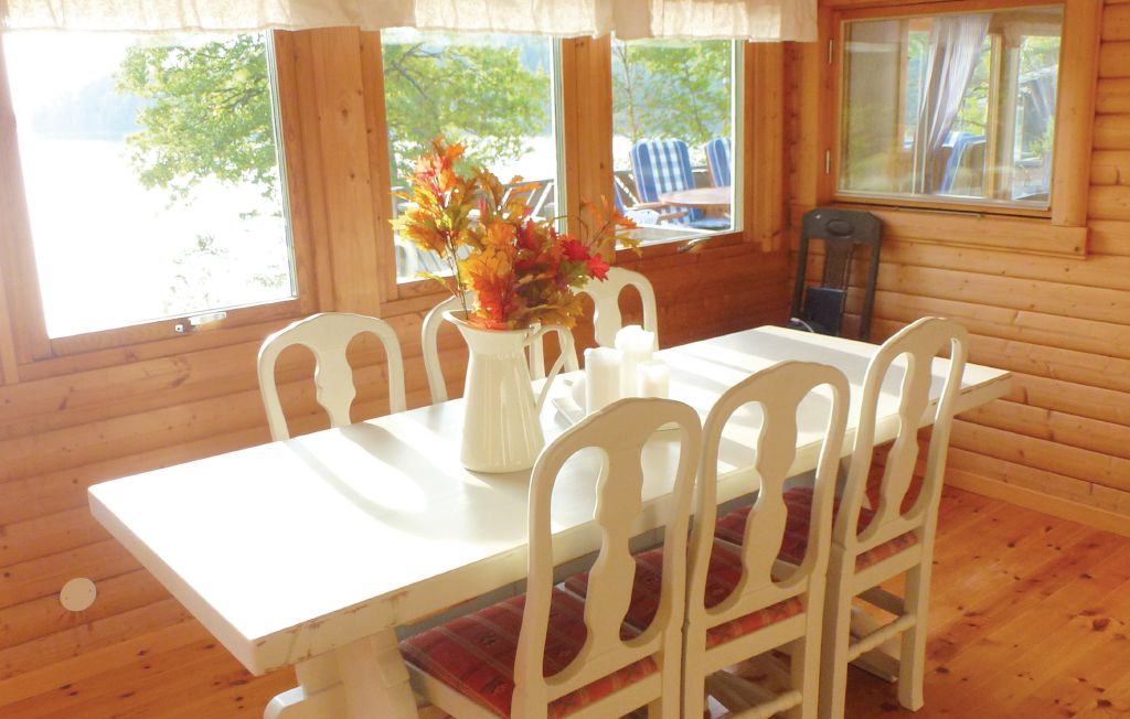 Feriehus - Färgelanda , Sverige - S45622 13