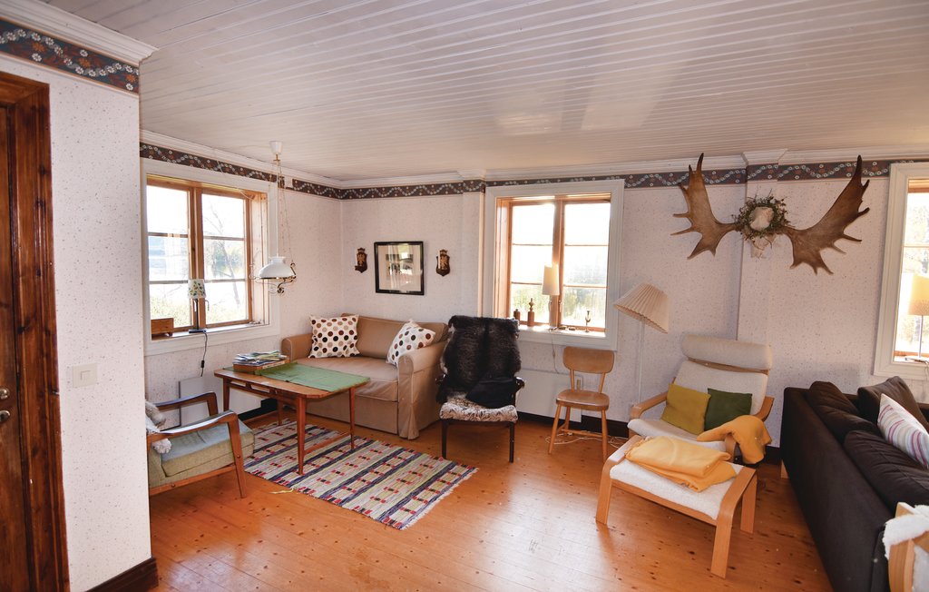 Feriehus - Bograngen , Sverige - S45692 6