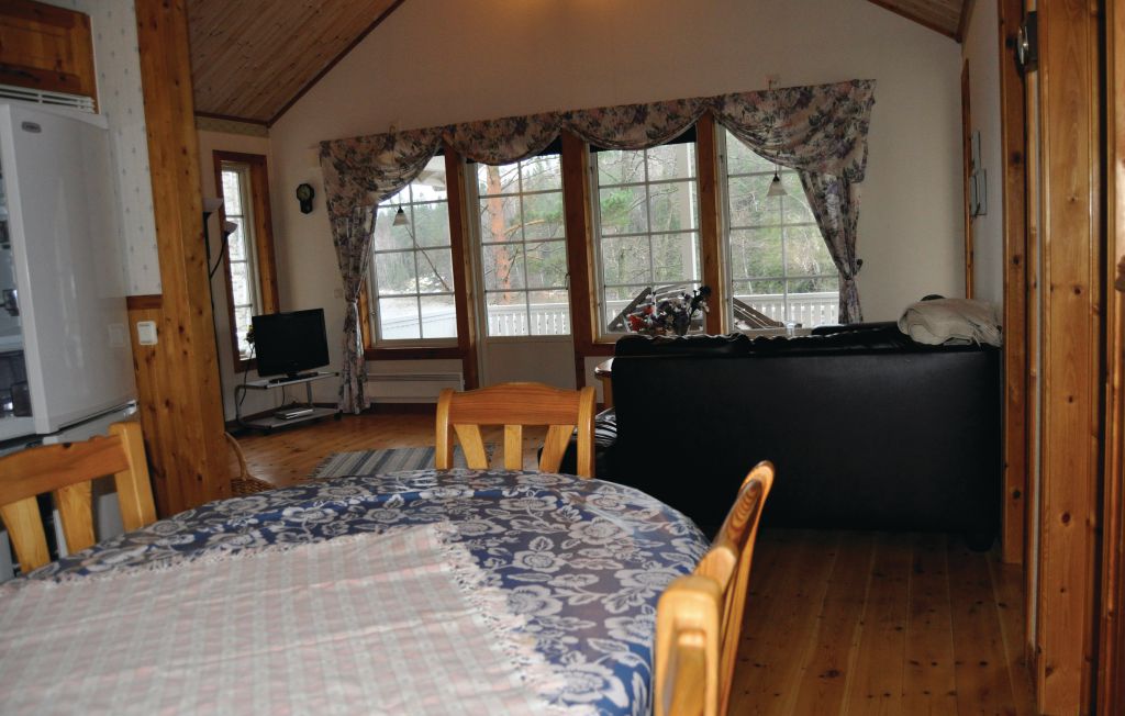 Feriehus - Segmon , Sverige - S45830 11