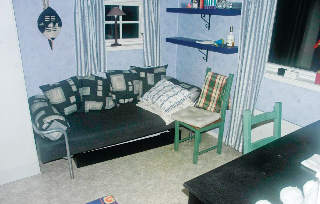 Feriehus - Rottneros/Sunne , Sverige - S45218 6