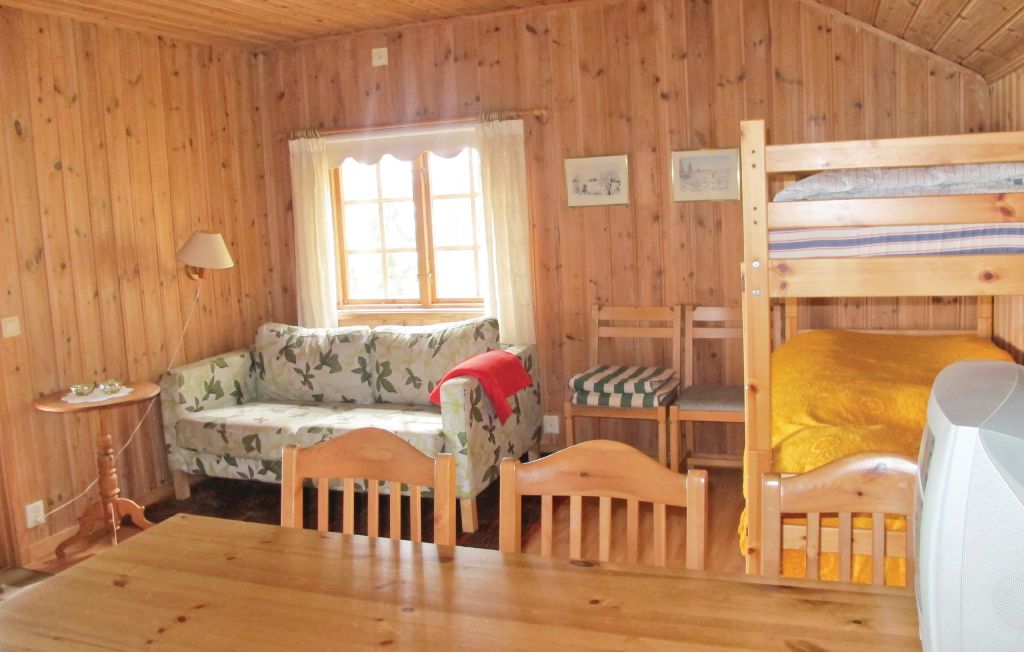 Feriehus - Köpmannebro , Sverige - S45704 8