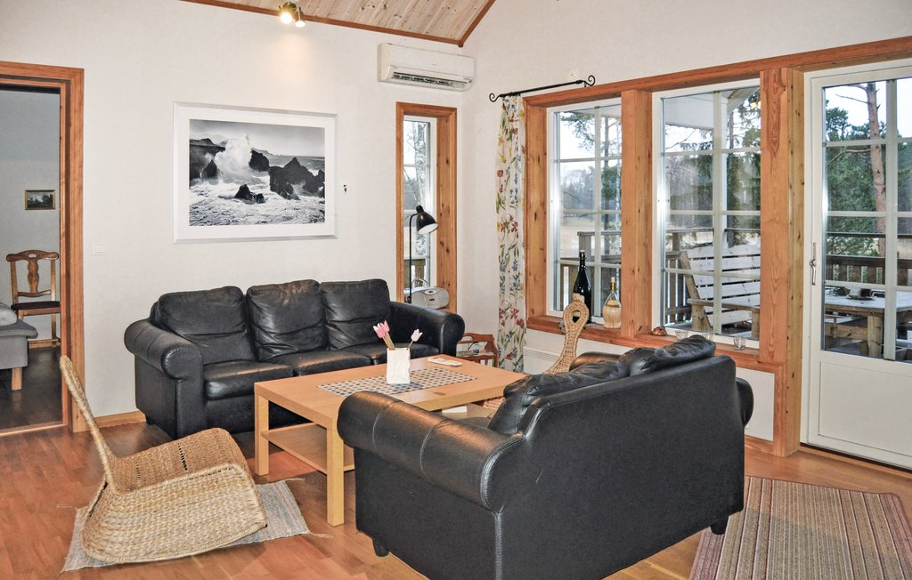 Feriehus - Segmon , Sverige - S45059 2