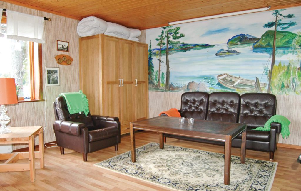 Ferienhaus - Åsensbruk , Schweden - S45165 6