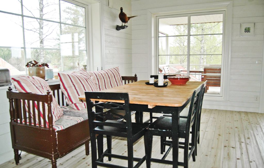 Ferienhaus - Forshaga/Karlstad , Schweden - S45265 7