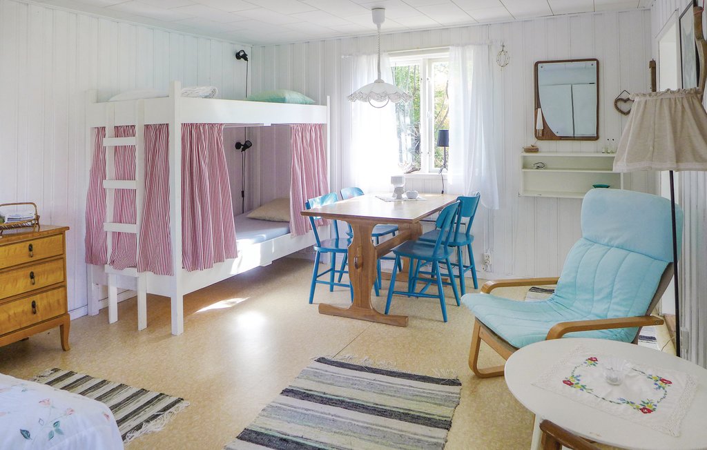 Feriehus - Edane/Brunskog , Sverige - S45110 6