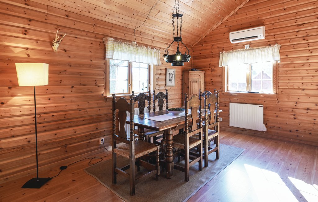 Feriehus - Långserud , Sverige - S45395 7